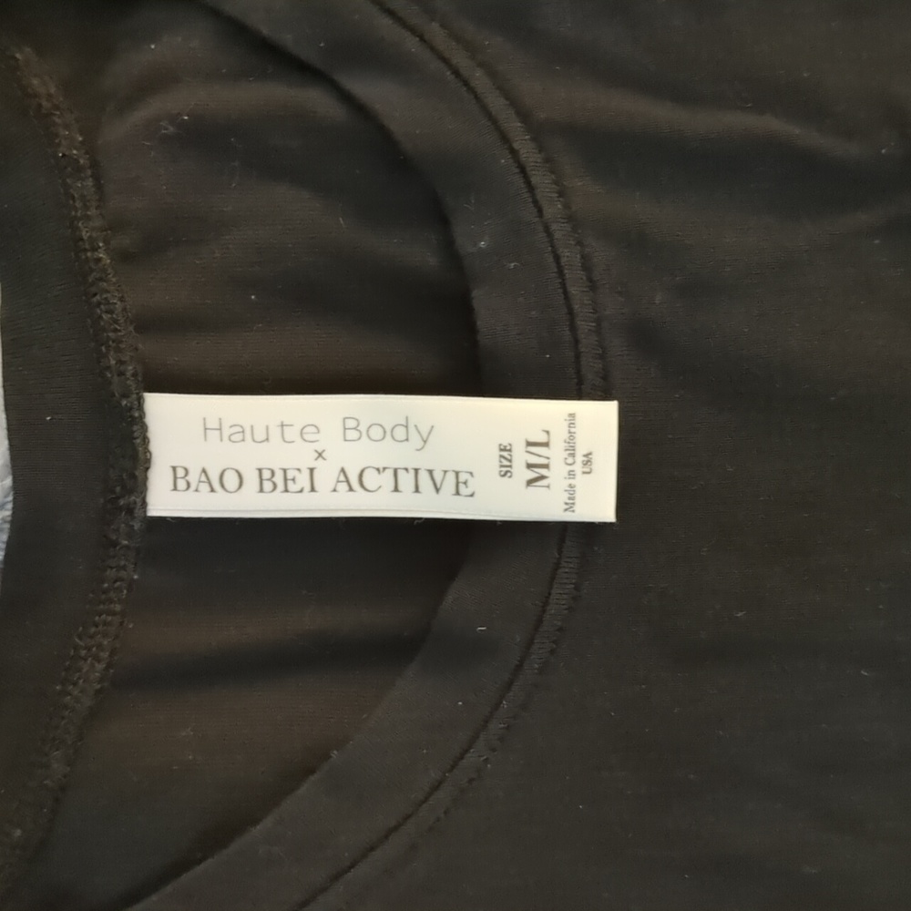 Bao Bei Active Bamboo Breastfeeding Tank